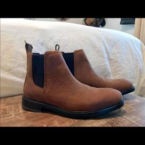 Cole Haan Kennedy Grand Chelsea Boot - BRAND NEW!